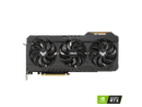 ASUS TUF Gaming NVIDIA GeForce RTX 3070 Ti OC V2 Graphics Card (PCIe 4.0, 8GB