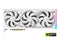 ASUS ROG Strix GeForce RTX 4080 White OC Edition Gaming Graphics Card (PCIe 4.0,