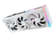 ASUS ROG Strix GeForce RTX 4080 White Edition Gaming Graphics Card (PCIe 4.0,