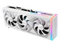 ASUS ROG Strix GeForce RTX 4080 White Edition Gaming Graphics Card (PCIe 4.0,