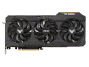 ASUS TUF Gaming NVIDIA GeForce RTX 3060 Ti OC Edition Graphics Card (PCIe 4.0,