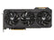 ASUS TUF Gaming NVIDIA GeForce RTX 3060 Ti OC Edition Graphics Card (PCIe 4.0,