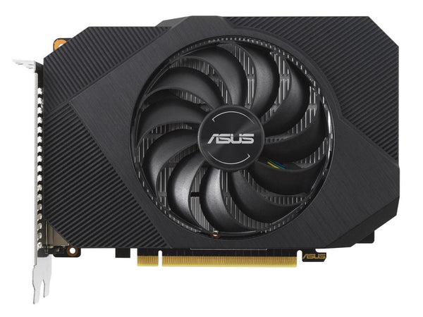 ASUS Phoenix NVIDIA GeForce GTX 1650 Gaming Graphics Card (PCIe 3.0, 4GB GDDR6