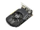 ASUS Phoenix NVIDIA GeForce GTX 1650 OC Edition Gaming Graphics Card (PCIe 3.0,