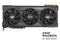 ASUS TUF Gaming Radeon RX 7900 XTX OC Edition 24GB GDDR6 Graphics Card (PCIe