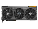 ASUS TUF Gaming Radeon RX 7900 XT OC Edition 20GB GDDR6 Graphics Card (PCIe 4.0,