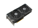 ASUS Dual GeForce RTX 4070 OC Edition 12GB GDDR6X, IP5X, Auto-Extreme