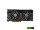 ASUS Dual GeForce RTX 4070 OC Edition 12GB GDDR6X, IP5X, Auto-Extreme