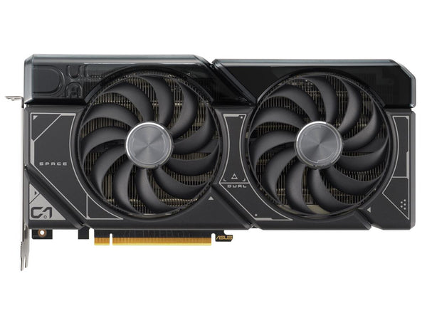 ASUS Dual GeForce RTX 4070 12GB GDDR6X PCI Express 4.0 ATX Graphics Card