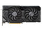 ASUS Dual GeForce RTX 4070 12GB GDDR6X PCI Express 4.0 ATX Graphics Card