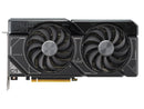 ASUS Dual GeForce RTX 4070 12GB GDDR6X, IP5X, Auto-Extreme Technology, 144-Hour