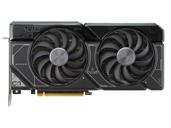 ASUS Dual GeForce RTX 4070 12GB GDDR6X PCI Express 4.0 ATX Video Card