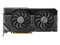 ASUS Dual GeForce RTX 4070 12GB GDDR6X PCI Express 4.0 ATX Video Card
