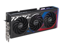 ASUS ROG Strix GeForce RTX 4070 OC Edition Gaming Graphics Card (PCIe 4.0, 12GB