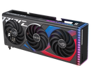 ASUS ROG Strix GeForce RTX 4070 Gaming Graphics Card (PCIe 4.0, 12GB GDDR6X,