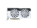 ASUS Dual GeForce RTX 4070 White Edition 12GB GDDR6X (PCIe 4.0, 12GB GDDR6X,