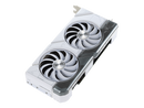 ASUS Dual GeForce RTX 4070 White Edition 12GB GDDR6X (PCIe 4.0, 12GB GDDR6X,