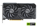 ASUS Dual GeForce RTX 4060 Ti OC Edition 8GB GDDR6 (PCIe 4.0, 8GB GDDR6, DLSS 3,