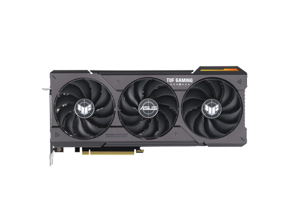 ASUS TUF Gaming GeForce RTX 4060 Ti OC Edition Gaming Graphics Card (PCIe 4.0,