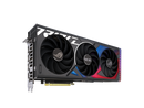 ASUS ROG Strix GeForce RTX 4060 Ti OC Edition Gaming Graphics Card (PCIe 4.0,