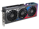 ASUS ROG Strix GeForce RTX 4060 OC Edition Gaming Graphics Card (PCIe 4.0, 8GB