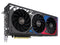 ASUS ROG Strix GeForce RTX 4060 OC Edition Gaming Graphics Card (PCIe 4.0, 8GB