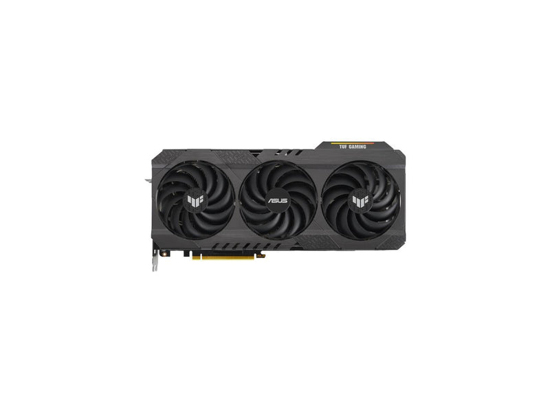 ASUS TUF Gaming GeForce RTX 4090 OG OC Edition Gaming Graphics Card (PCIe 4.0,