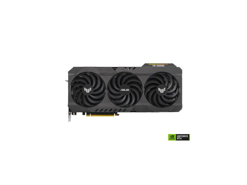 ASUS TUF Gaming GeForce RTX 4090 OG OC Edition Gaming Graphics Card (PCIe 4.0,