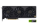 ASUS ProArt GeForce RTX 4080 16GB GDDR6X Graphics Card (PCIe 4.0, 16GB GDDR6X,