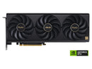 ASUS ProArt GeForce RTX 4070 Ti 12GB GDDR6X Graphics Card (PCIe 4.0, 12GB