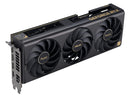 ASUS ProArt GeForce RTX 4070 Ti 12GB GDDR6X Graphics Card (PCIe 4.0, 12GB