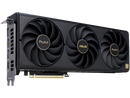 ASUS ProArt GeForce RTX 4070 Ti 12GB OC Edition GDDR6X Graphics Card (PCIe 4.0,