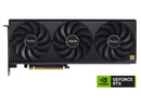 ASUS ProArt GeForce RTX 4070 Ti 12GB OC Edition GDDR6X Graphics Card (PCIe 4.0,