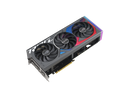 ASUS ROG Strix GeForce RTX 4060 Ti OC Edition Gaming Graphics Card (PCIe 4.0,