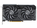 ASUS Dual GeForce RTX 4060 Ti 16GB OC Edition GDDR6 (PCIe 4.0, 16GB GDDR6, DLSS