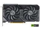 ASUS Dual GeForce RTX 4060 Ti 16GB OC Edition GDDR6 (PCIe 4.0, 16GB GDDR6, DLSS