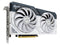 ASUS Dual GeForce RTX 4060 OC White Edition 8GB GDDR6 (PCIe 4.0, 8GB GDDR6, DLSS