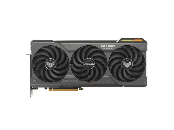 ASUS TUF Gaming RX 7700 XT OC Edition 12GB GDDR6 (PCIe 4.0, 12GB GDDR6, HDMI