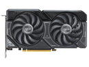 ASUS Dual GeForce RTX 4060 Ti 16GB Advanced Edition GDDR6 (PCIe 4.0, 16GB GDDR6,