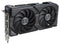 ASUS Dual GeForce RTX 4060 Ti 16GB Advanced Edition GDDR6 (PCIe 4.0, 16GB GDDR6,