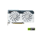 ASUS Dual GeForce RTX 4060 Ti White Edition 8GB GDDR6 (PCIe 4.0, 8GB GDDR6, DLSS