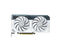 ASUS Dual GeForce RTX 4060 Ti White Edition 8GB GDDR6 (PCIe 4.0, 8GB GDDR6, DLSS