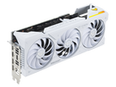 ASUS TUF Gaming NVIDIA GeForce RTX 4070 Ti OC White Edition Gaming Graphics Card