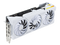 ASUS TUF Gaming NVIDIA GeForce RTX 4070 Ti OC White Edition Gaming Graphics Card