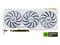 ASUS TUF Gaming NVIDIA GeForce RTX 4070 Ti OC White Edition Gaming Graphics Card