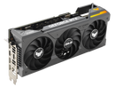 ASUS TUF Gaming NVIDIA GeForce RTX 4070 Ti SUPER OC Edition Gaming Graphics Card