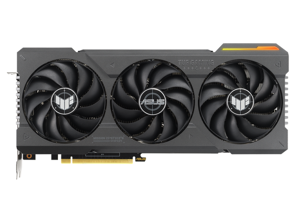 ASUS TUF Gaming NVIDIA GeForce RTX 4070 Ti SUPER OC Edition Gaming Graphics Card