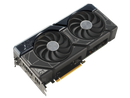 ASUS Dual GeForce RTX 4070 SUPER OC Edition graphics card (PCIe 4.0, 12GB