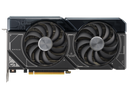 ASUS Dual GeForce RTX 4070 SUPER OC Edition graphics card (PCIe 4.0, 12GB