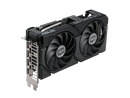 ASUS Dual GeForce RTX 4070 EVO OC Edition 12GB GDDR6X is designed for broad